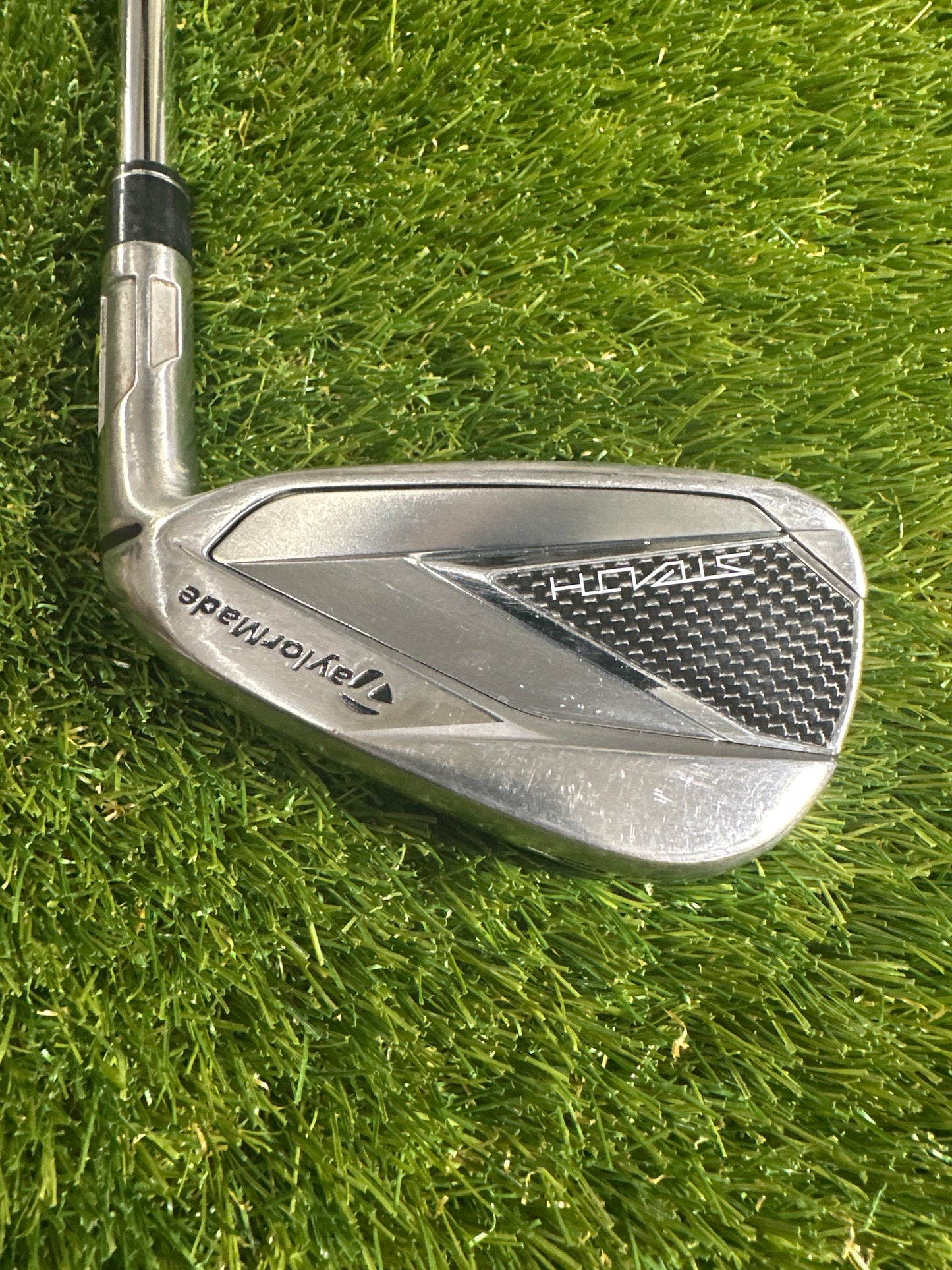 TaylorMade Stealth 6 Iron
