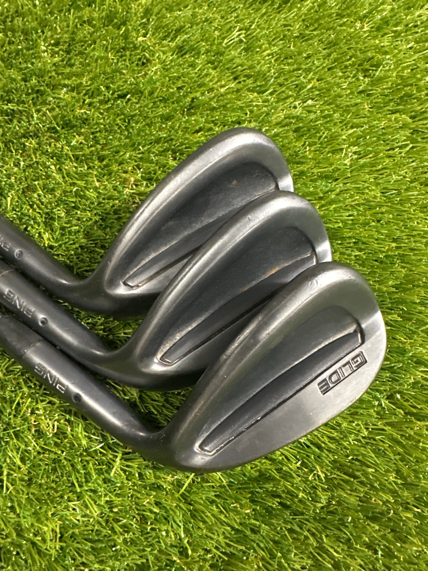 Ping Glide 52/56/60 Wedge Set