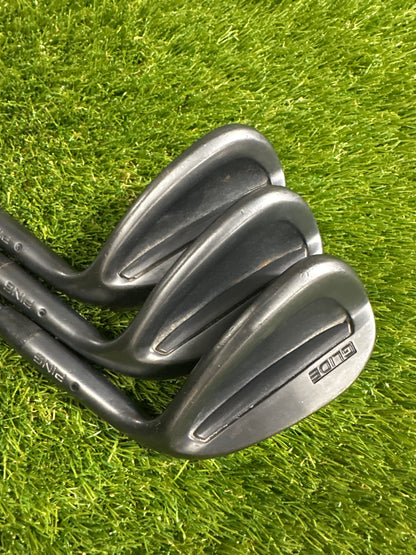 Ping Glide 52/56/60 Wedge Set