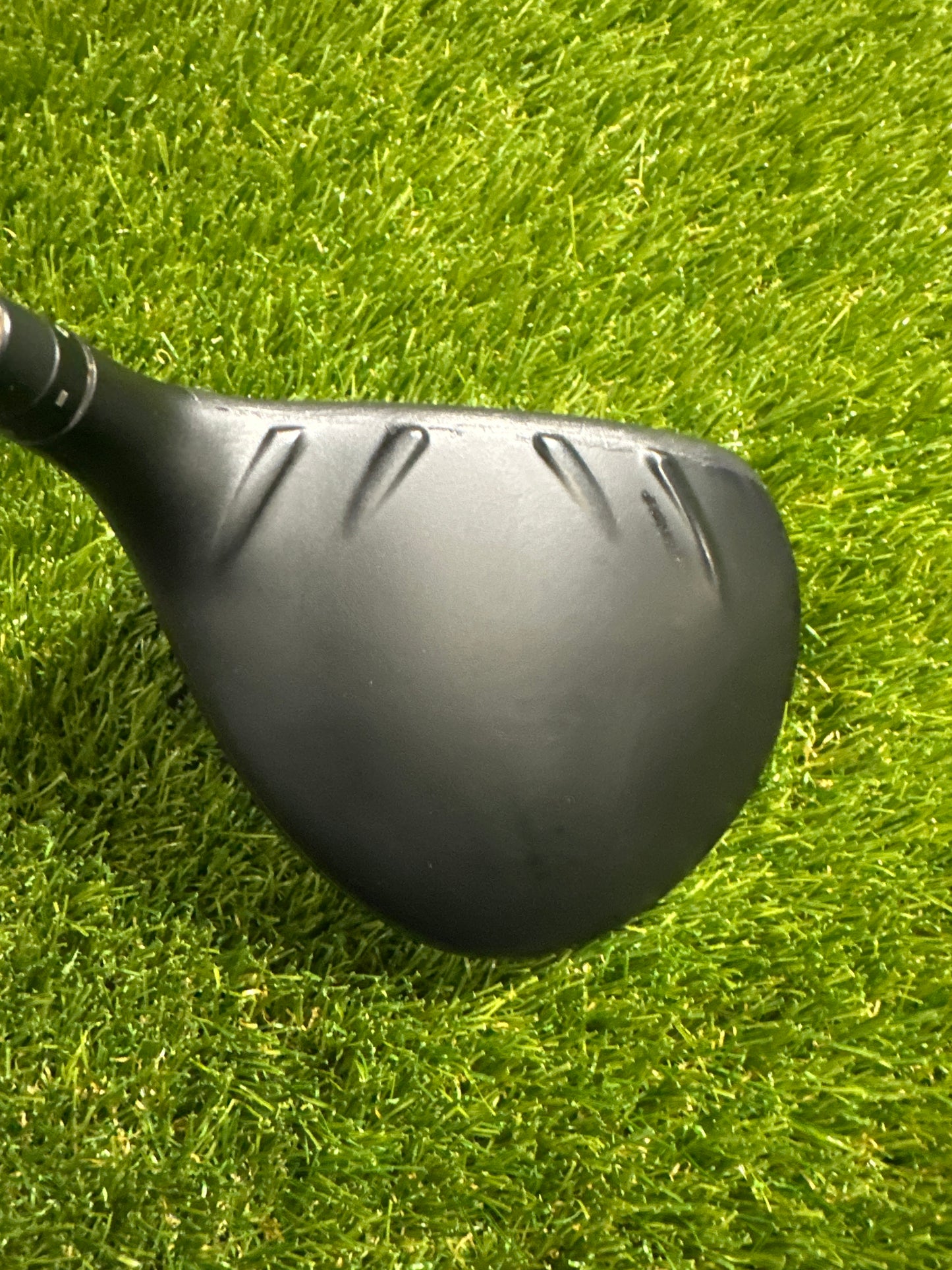 Ping G400 3/14.5 FWY