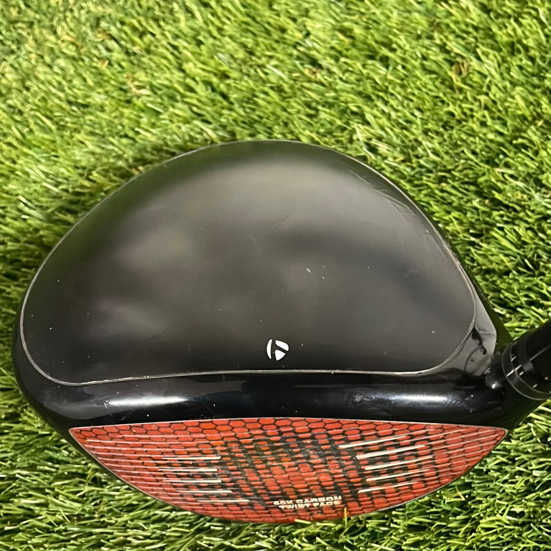 TaylorMade Stealth HD 10.5°/Driver