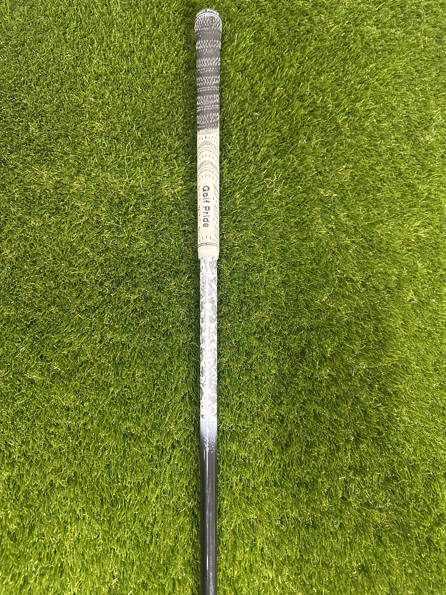 Callaway Paradym Ai Smoke Triple Diamond 3/15 FWY