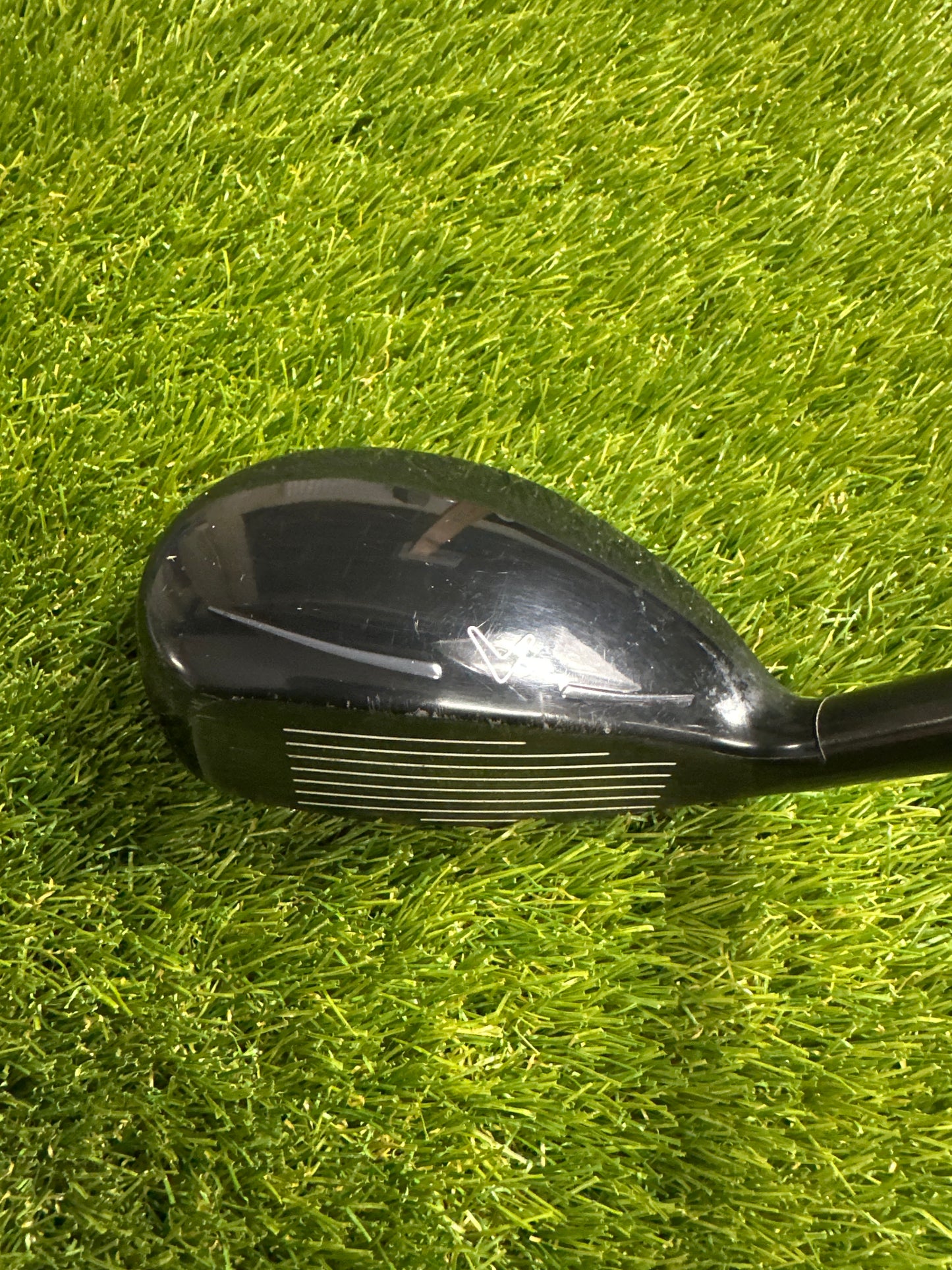 Callaway Rogue 3/19 HYB