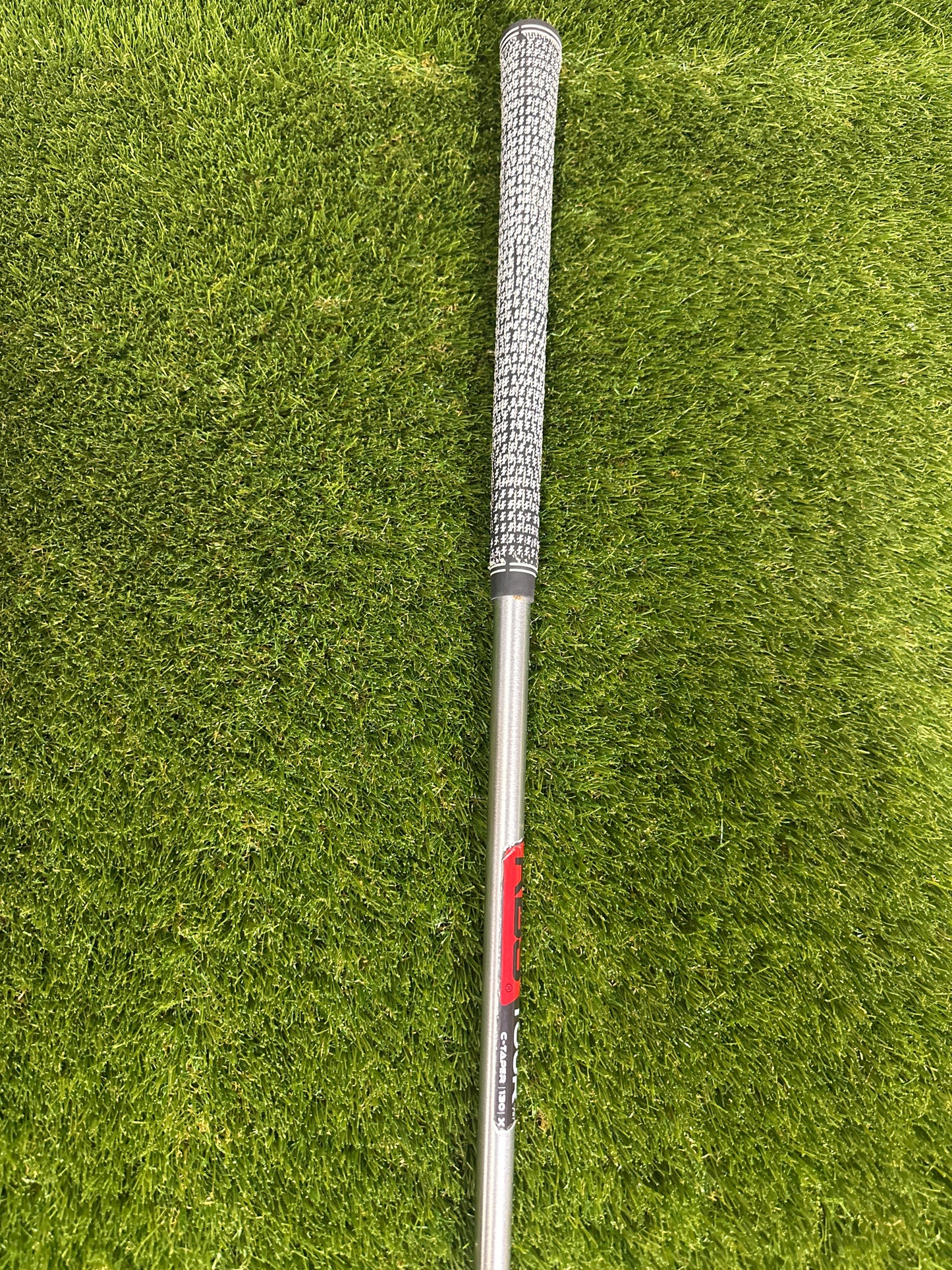 Callaway X Forged 4 Iron