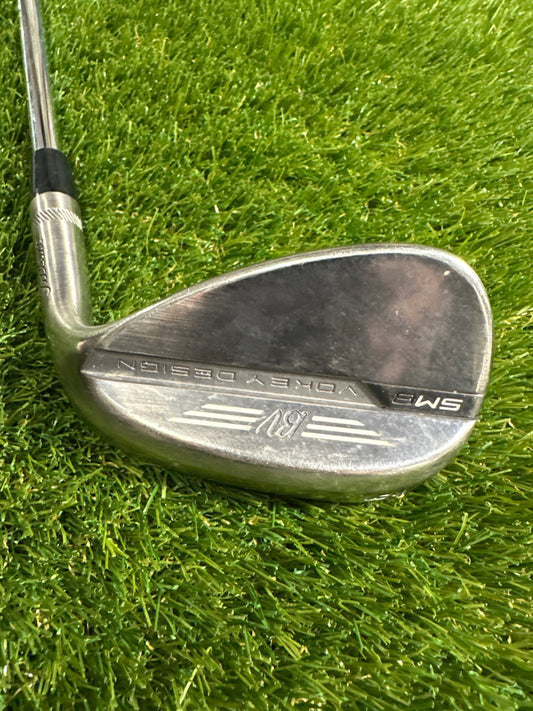 Titleist SM8 56/10S Wedge