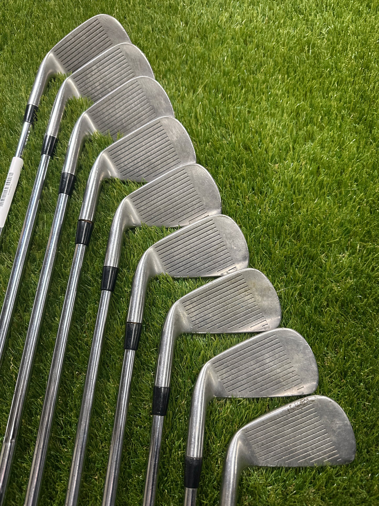 Titleist DCI 981 3-SW Irons