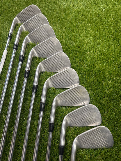 Titleist DCI 981 3-SW Irons