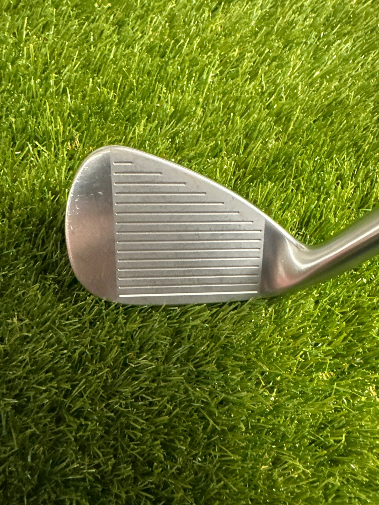 PXG 0211 Dual Cor Wedge