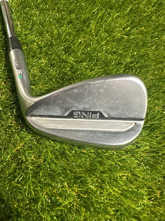 Ping S159 48/S12 Wedge