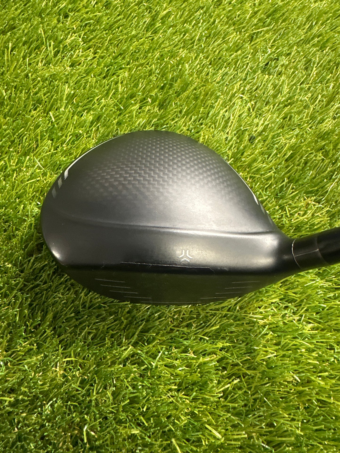 Srixon ZX MK2 3/15 FWY