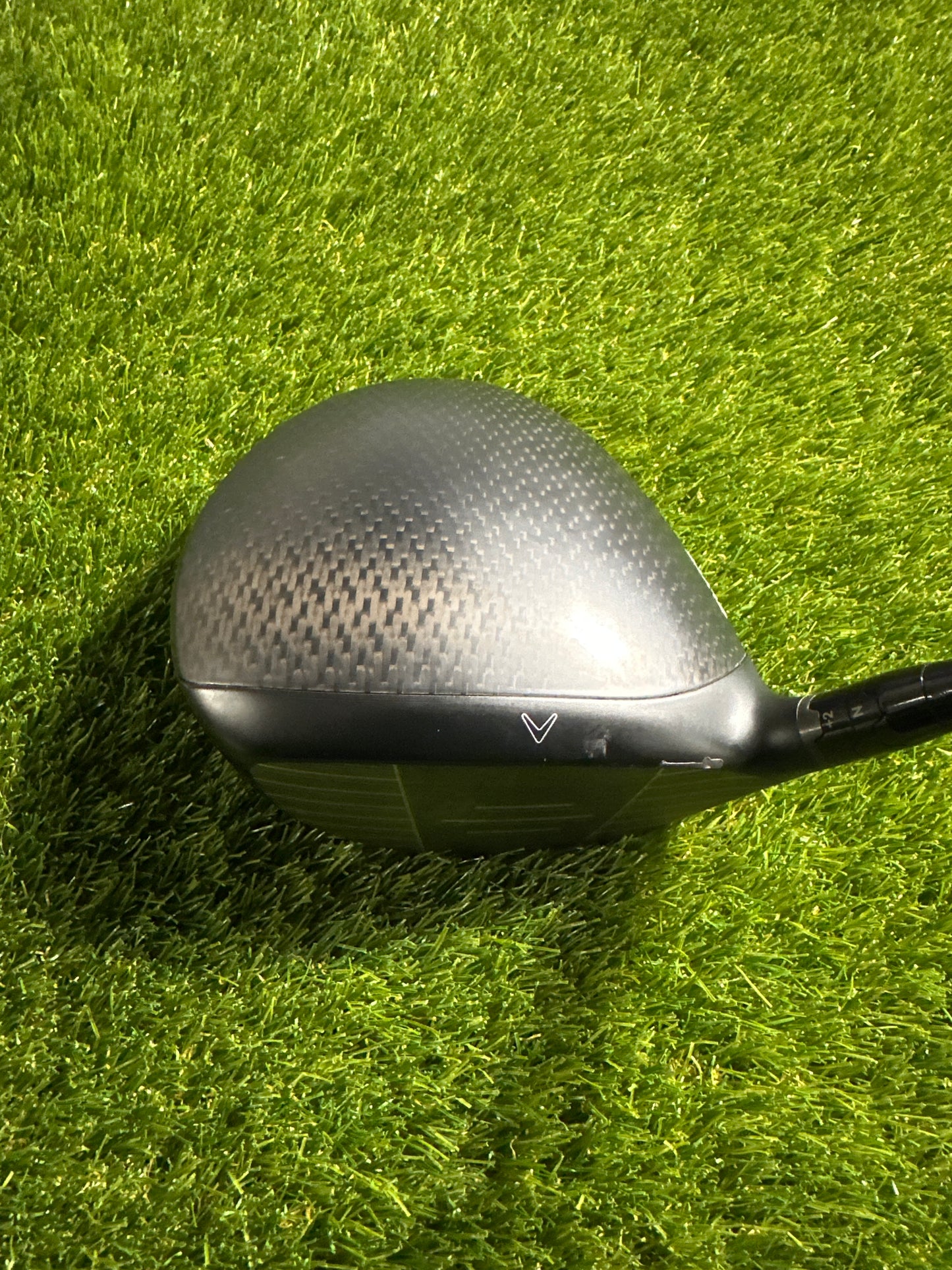 Callaway Elyte X 12 Driver