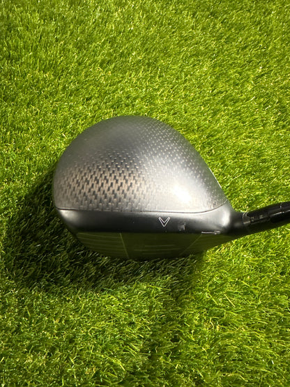 Callaway Elyte X 12 Driver