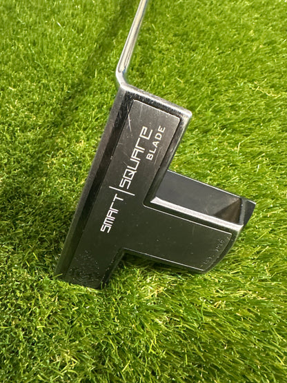 Cleveland Smart Square Blade 33.5" Putter