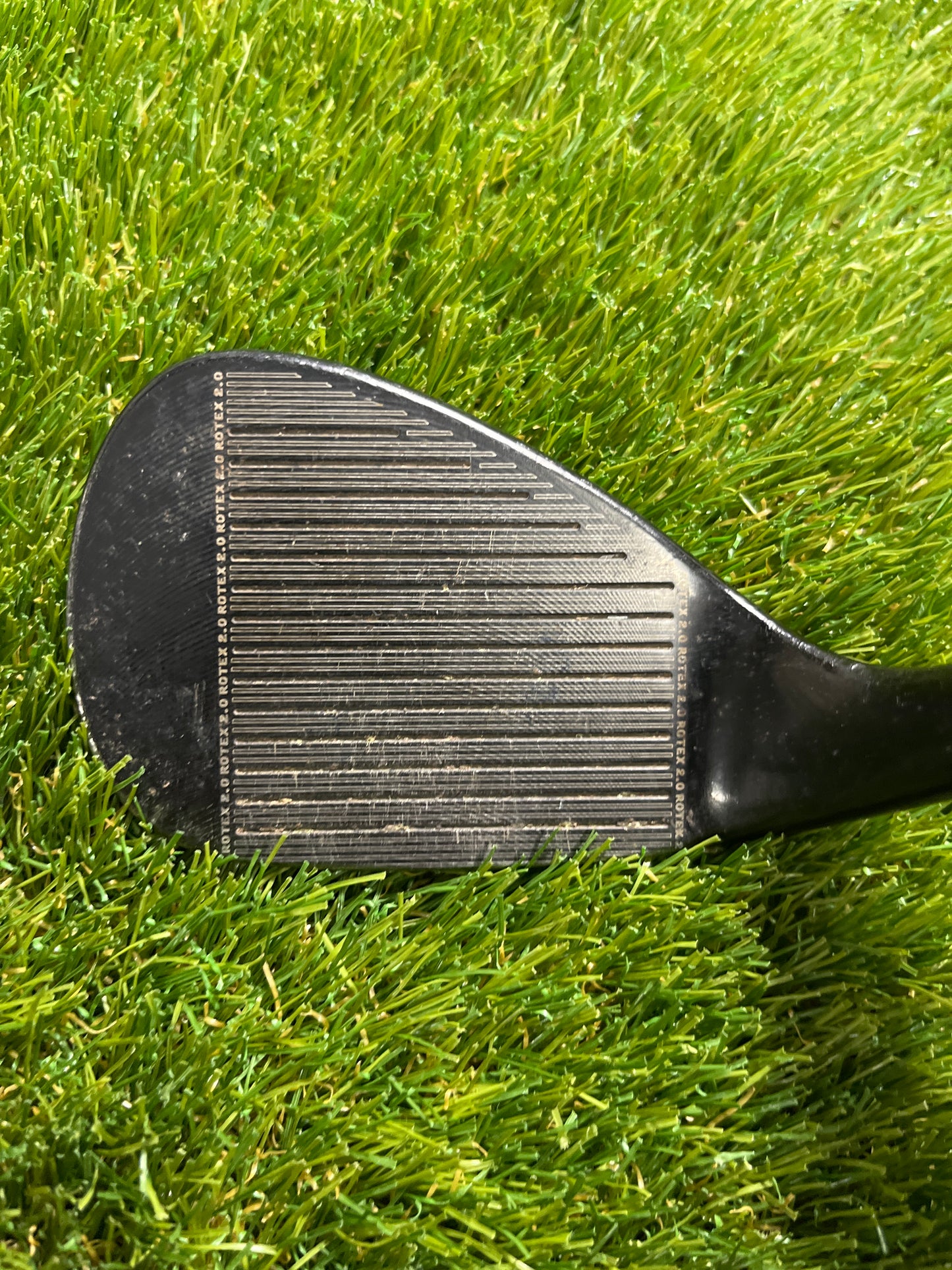 Cleveland RTX 588 60 Wedge