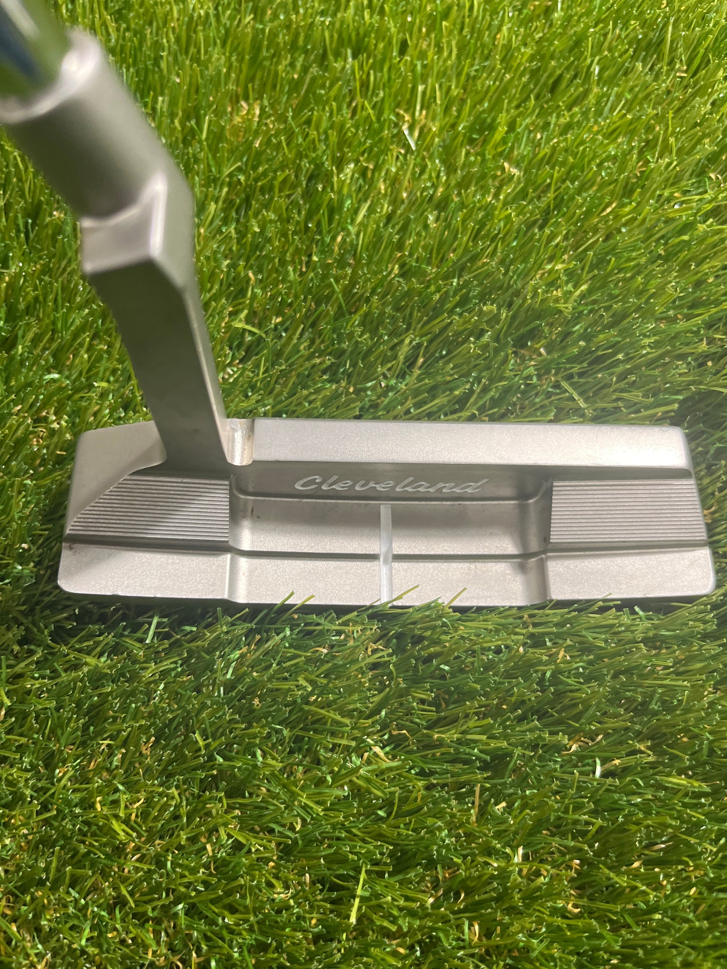 Cleveland HB Soft Milled 4 34" Putter