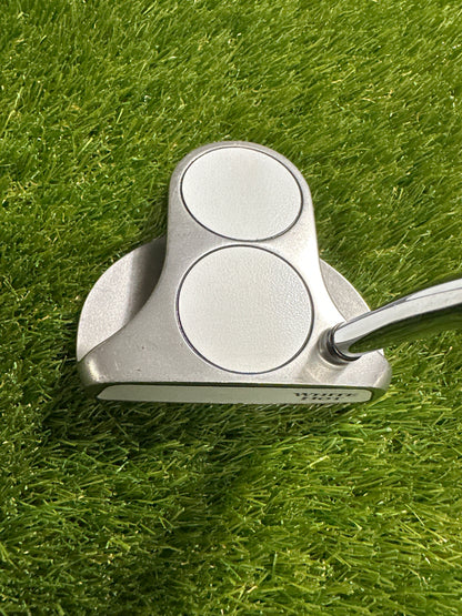 Odyssey White Hot 2Ball 32" Putter