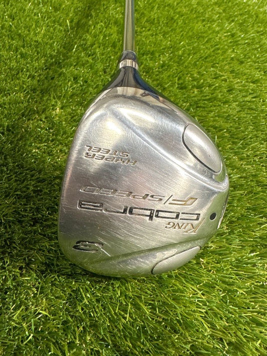 King Cobra F Speed 3 FWY