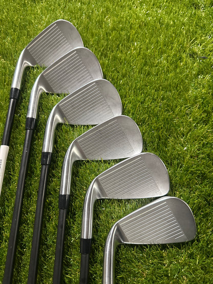 PXG Gen4 0311P 5-W Irons