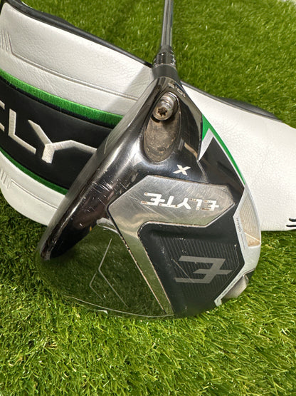 Callaway Elyte X 10.5  Driver