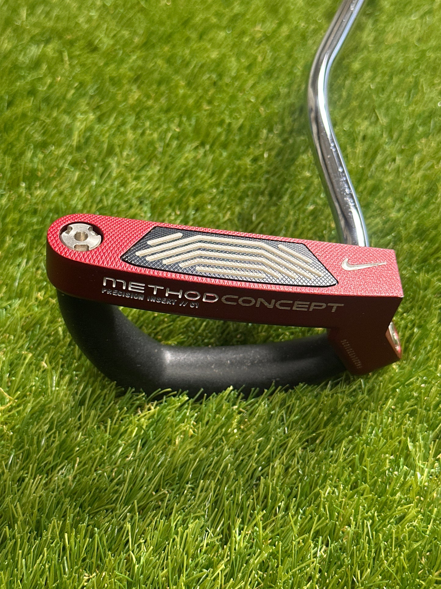 Nike Method Concept 35" Putter