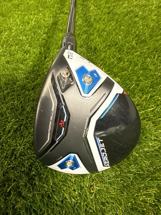 Cobra Aerojet LS 3/14.5 FWY