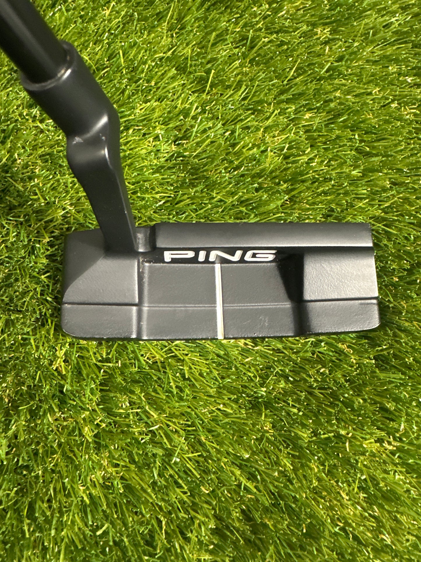Ping Anser 2D 35" Putter