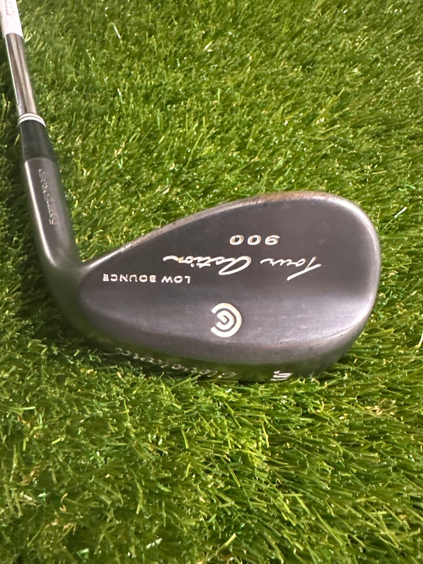 Cleveland Tour Action 900 60 Wedge