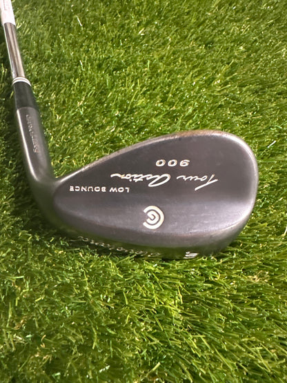 Cleveland Tour Action 900 60 Wedge
