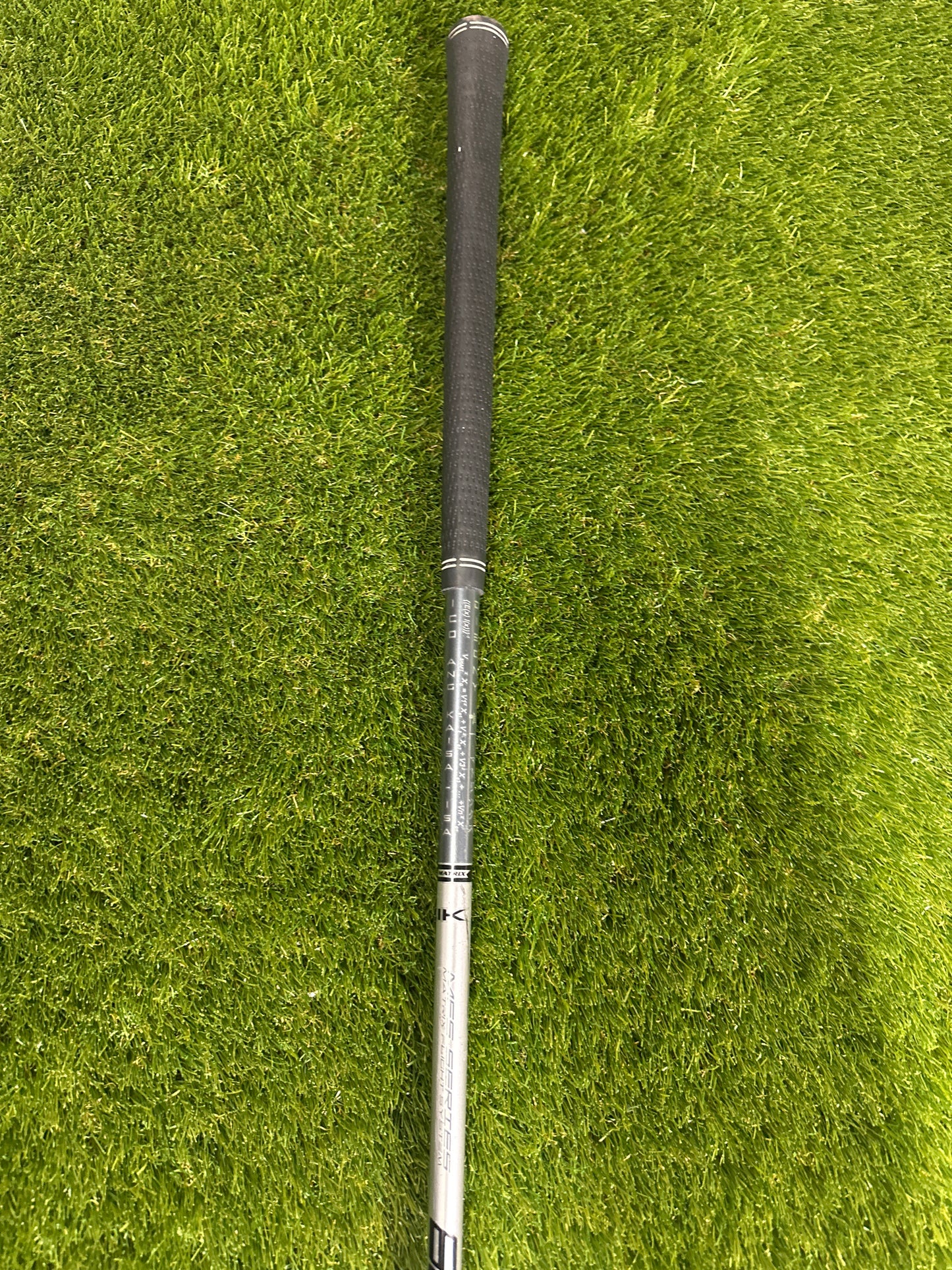 Ping G25 10.5 Driver