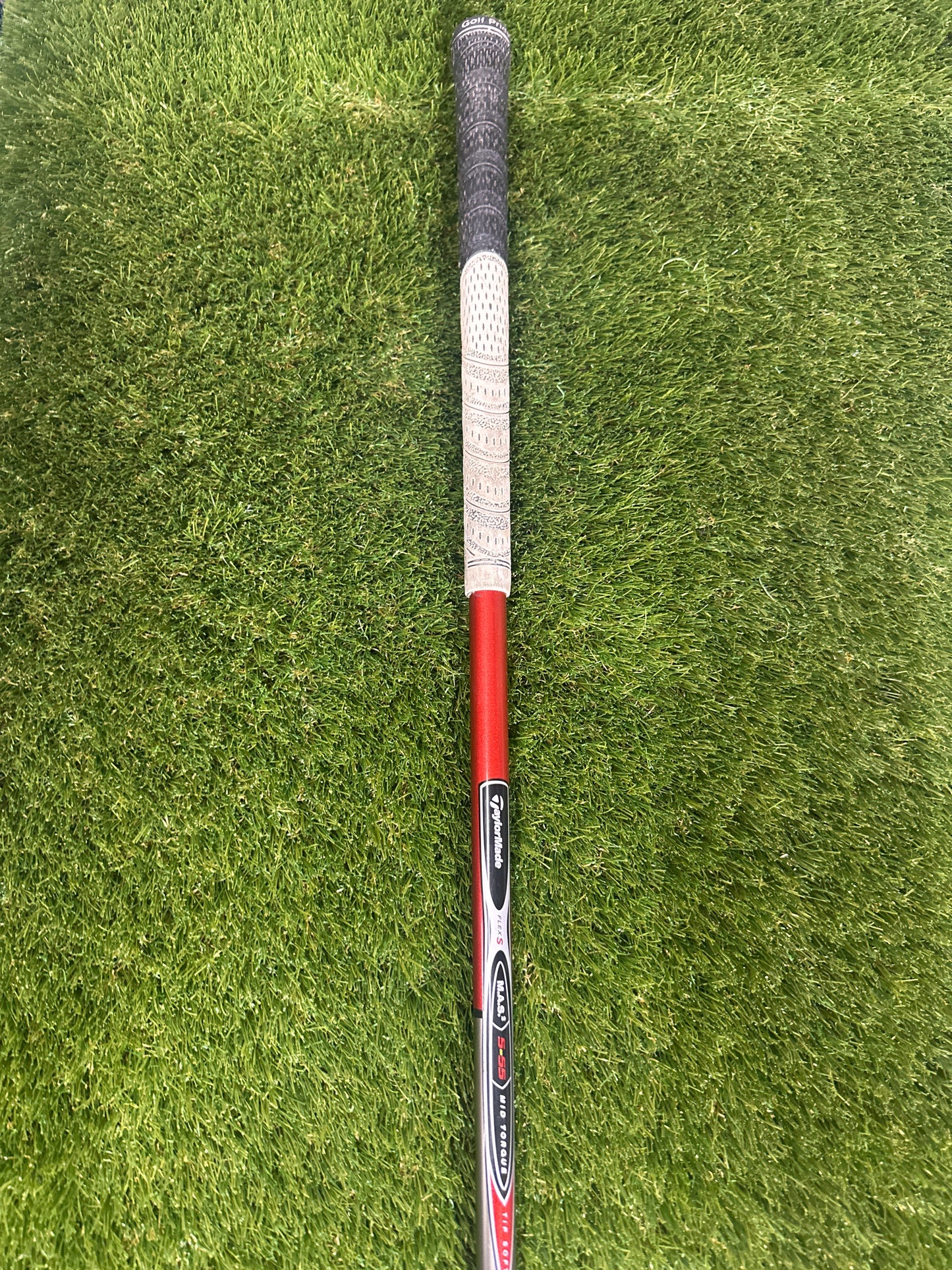 Cobra Bio Cell 12 Driver