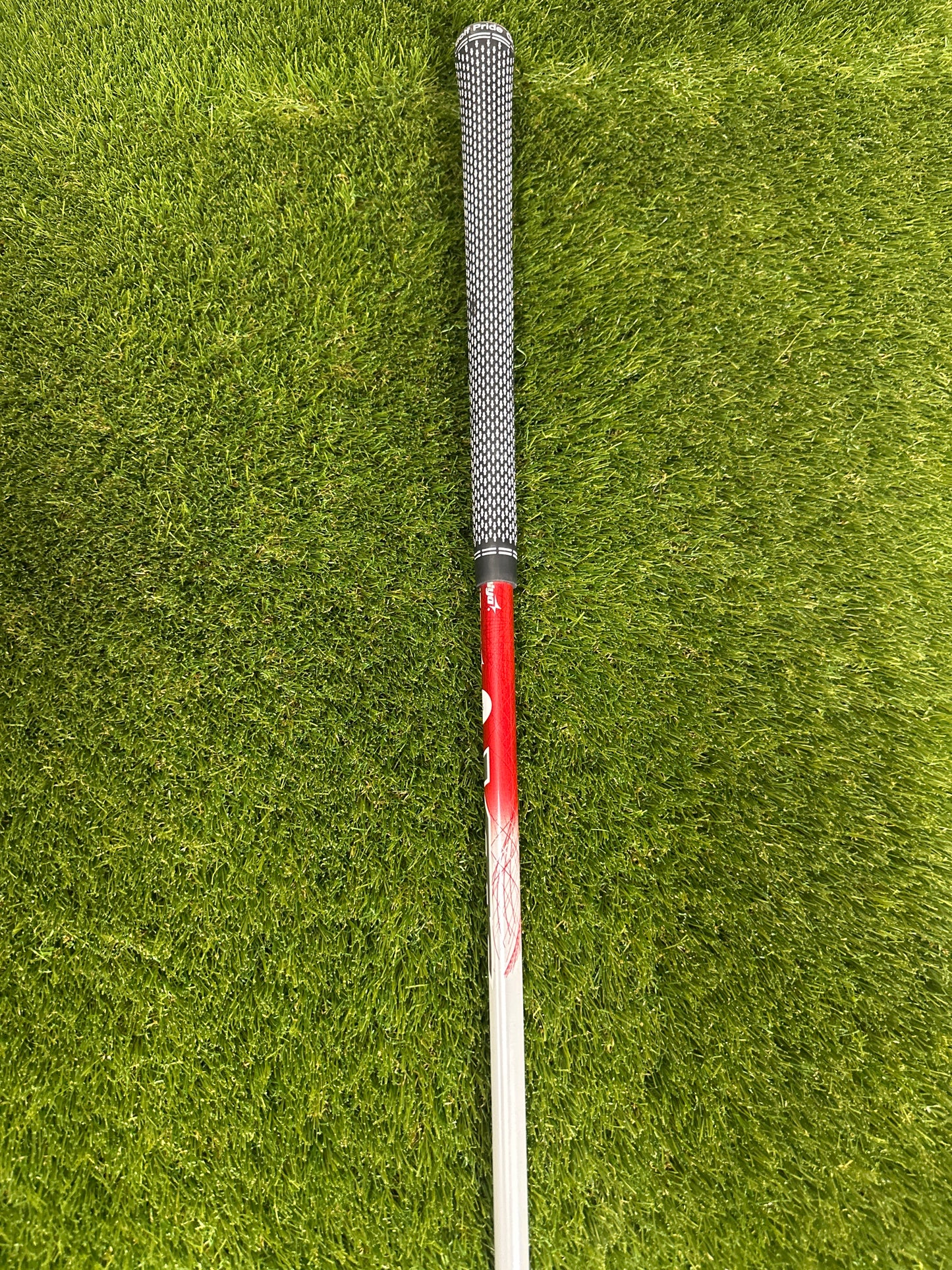 Callaway Rogue 4 FWY