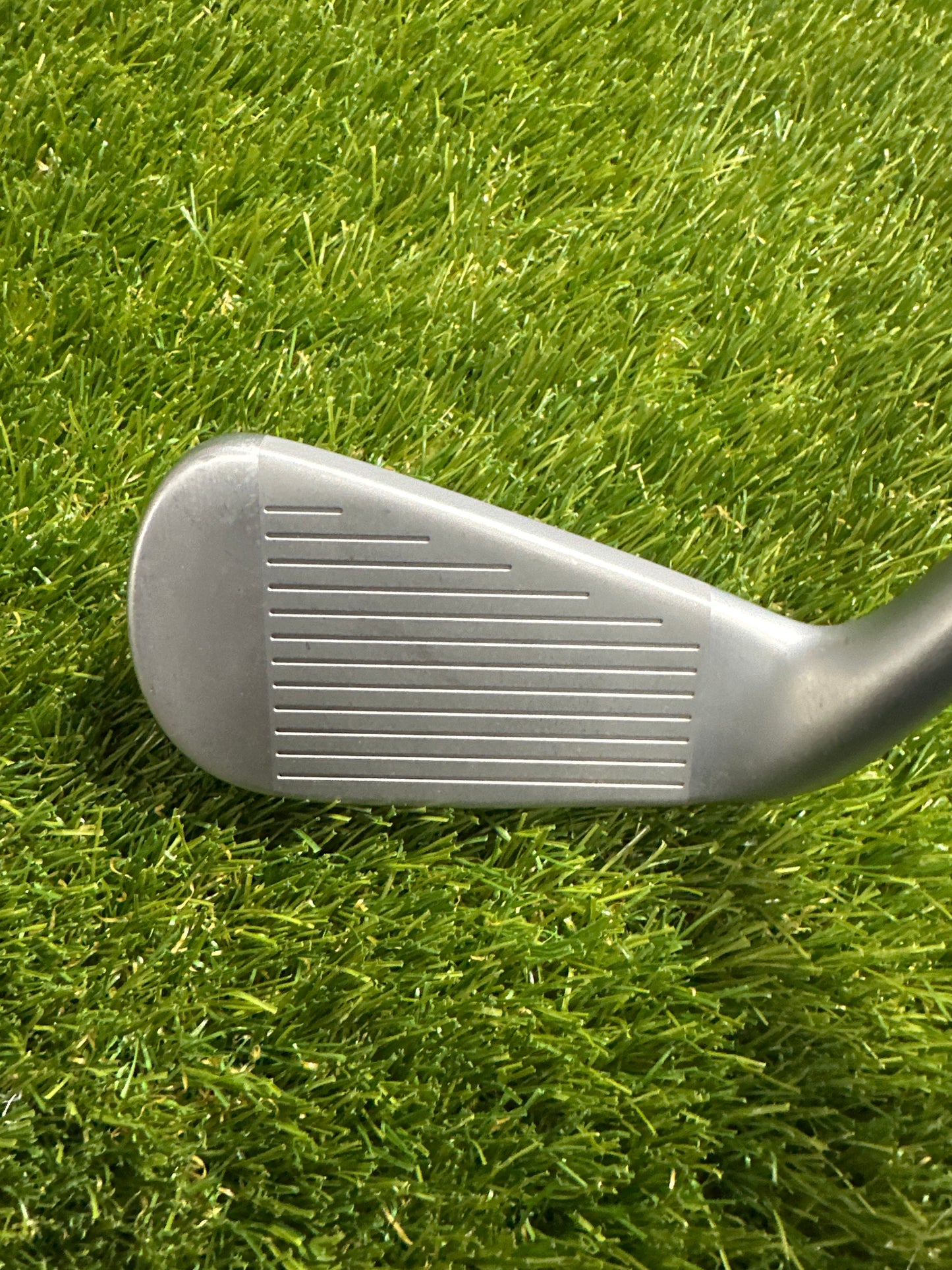 TaylorMade PDHY 4/22 DUI