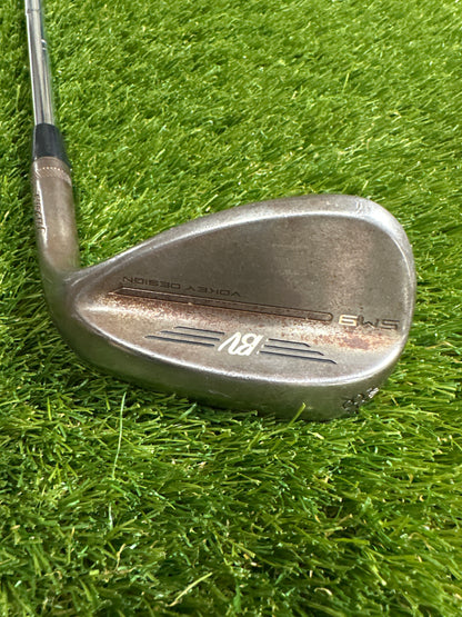 Titleist SM9 58/08M Wedge