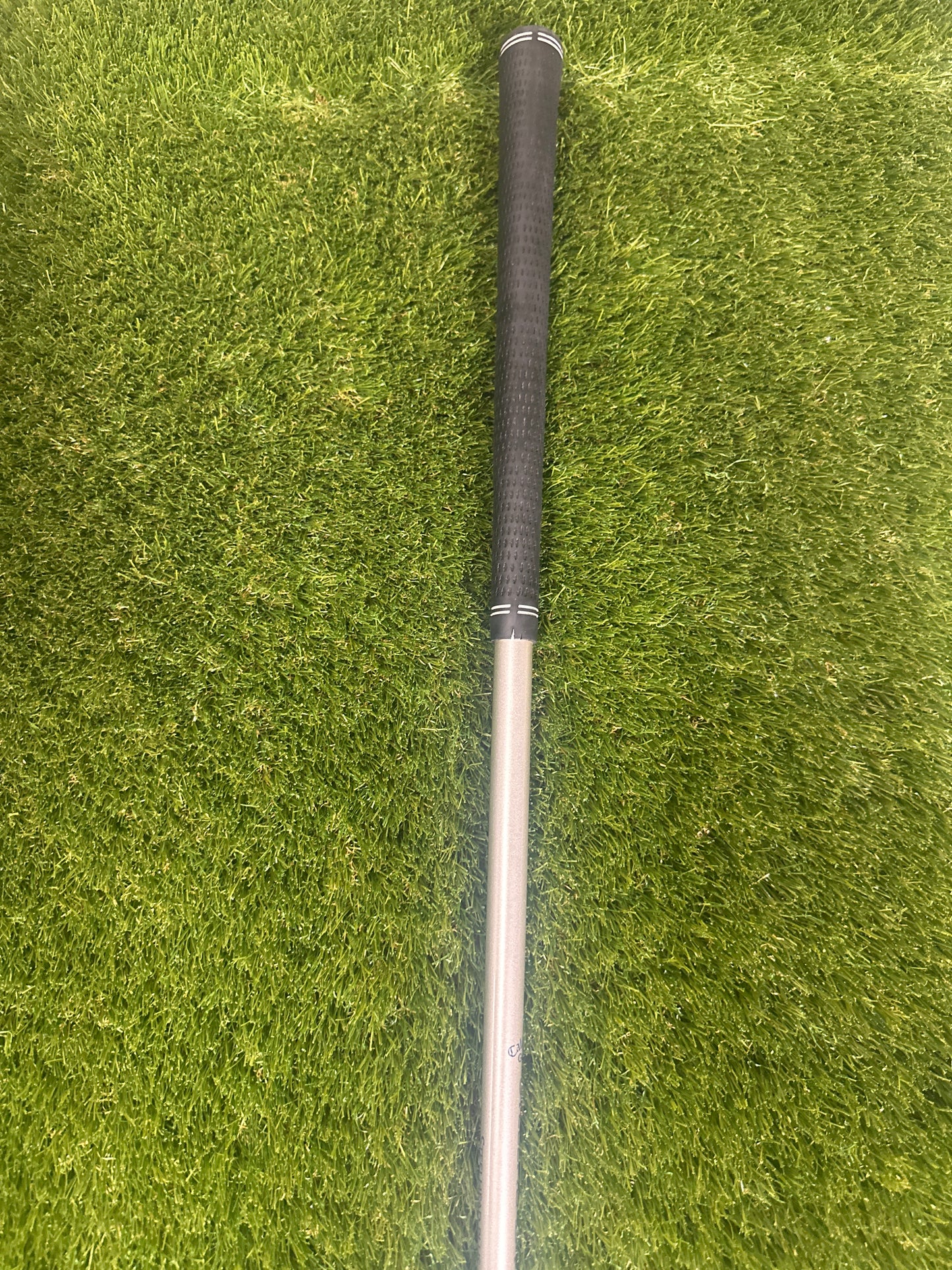 Callaway Big Bertha Steelhead Plus 7 FWY