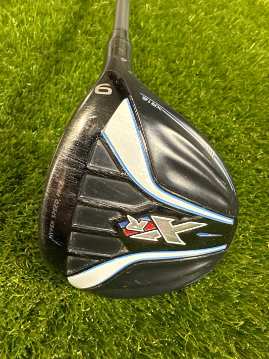 Callaway XR 9 FWY