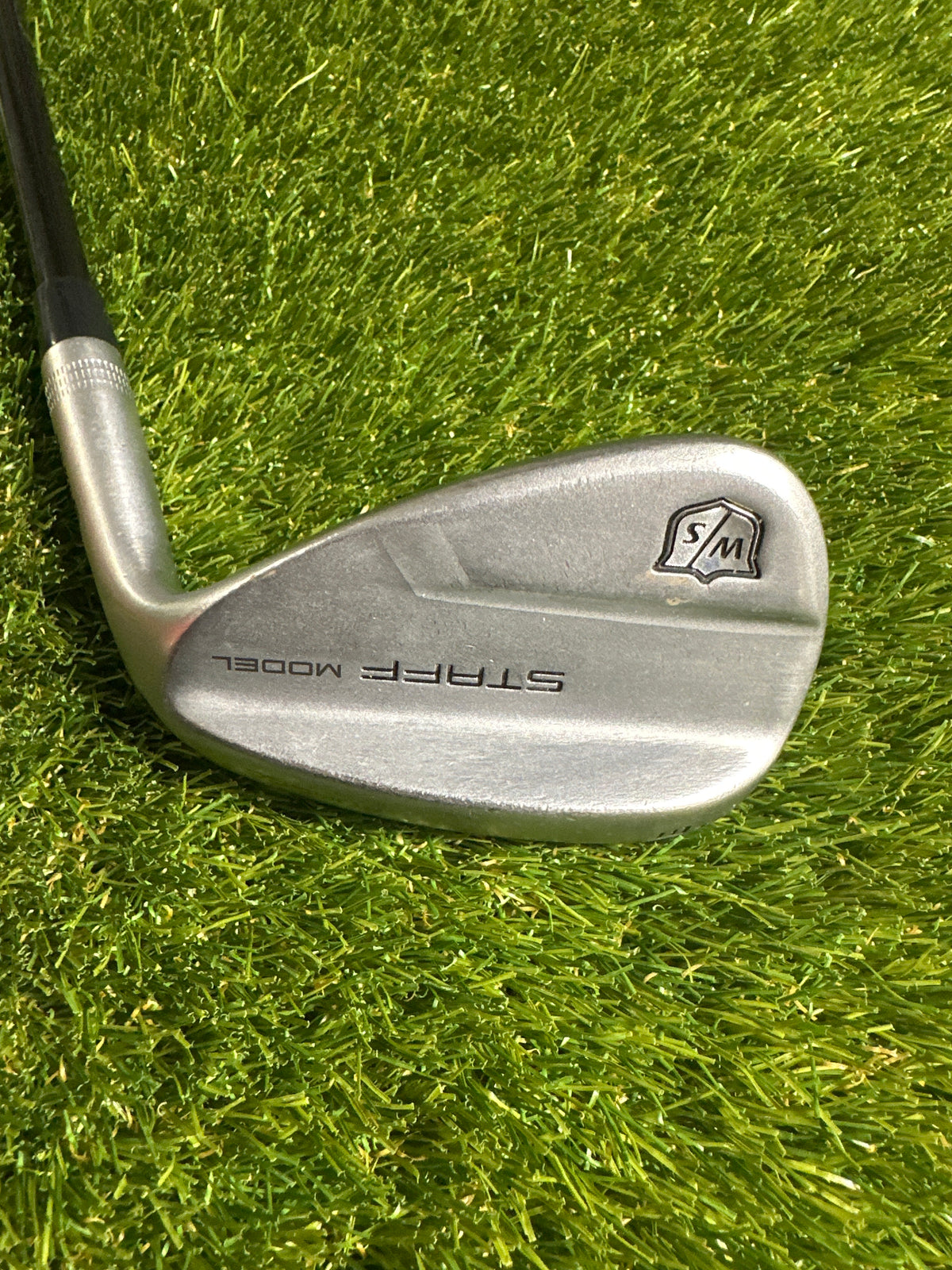 Wilson Staff Model 56/14 Wedge