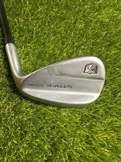 Wilson Staff Model 56/14 Wedge