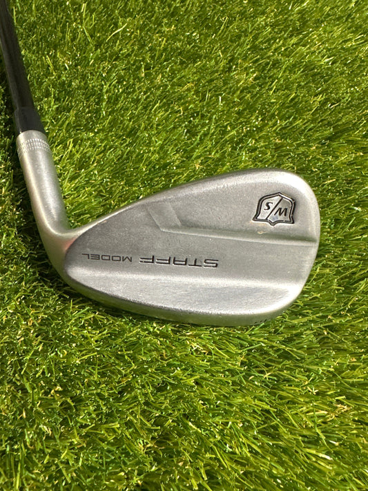 Wilson Staff Model 56/14 Wedge