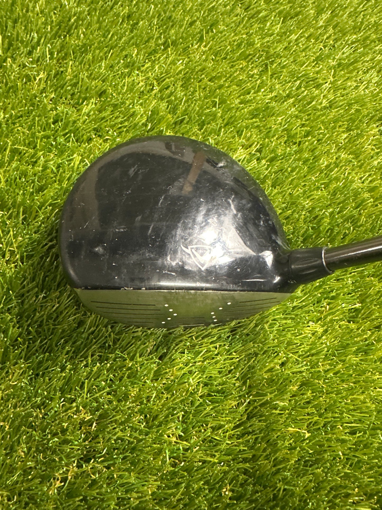 Callaway Diablo Edge 5 FWY