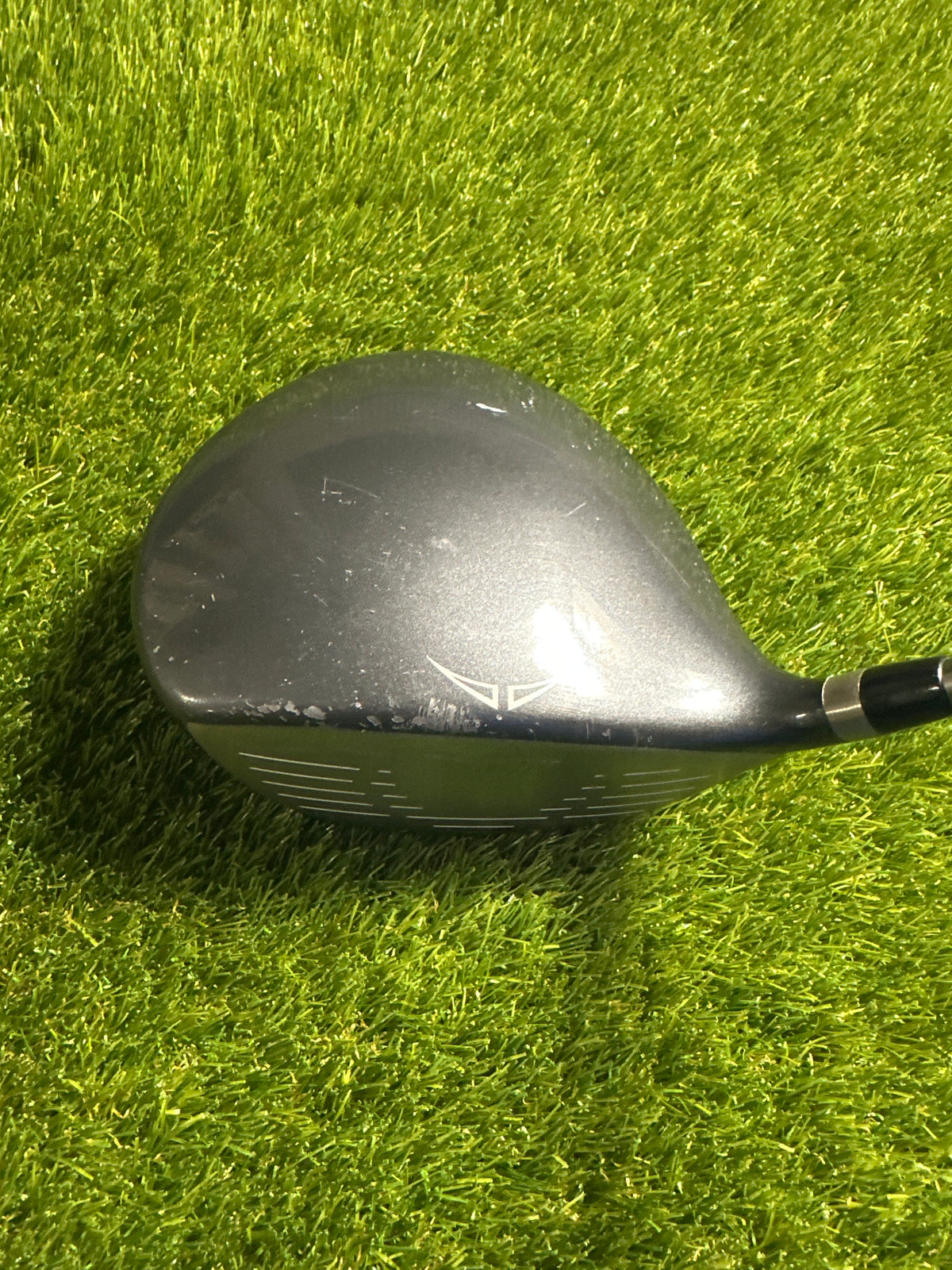 Ping G20 10.5 Driver