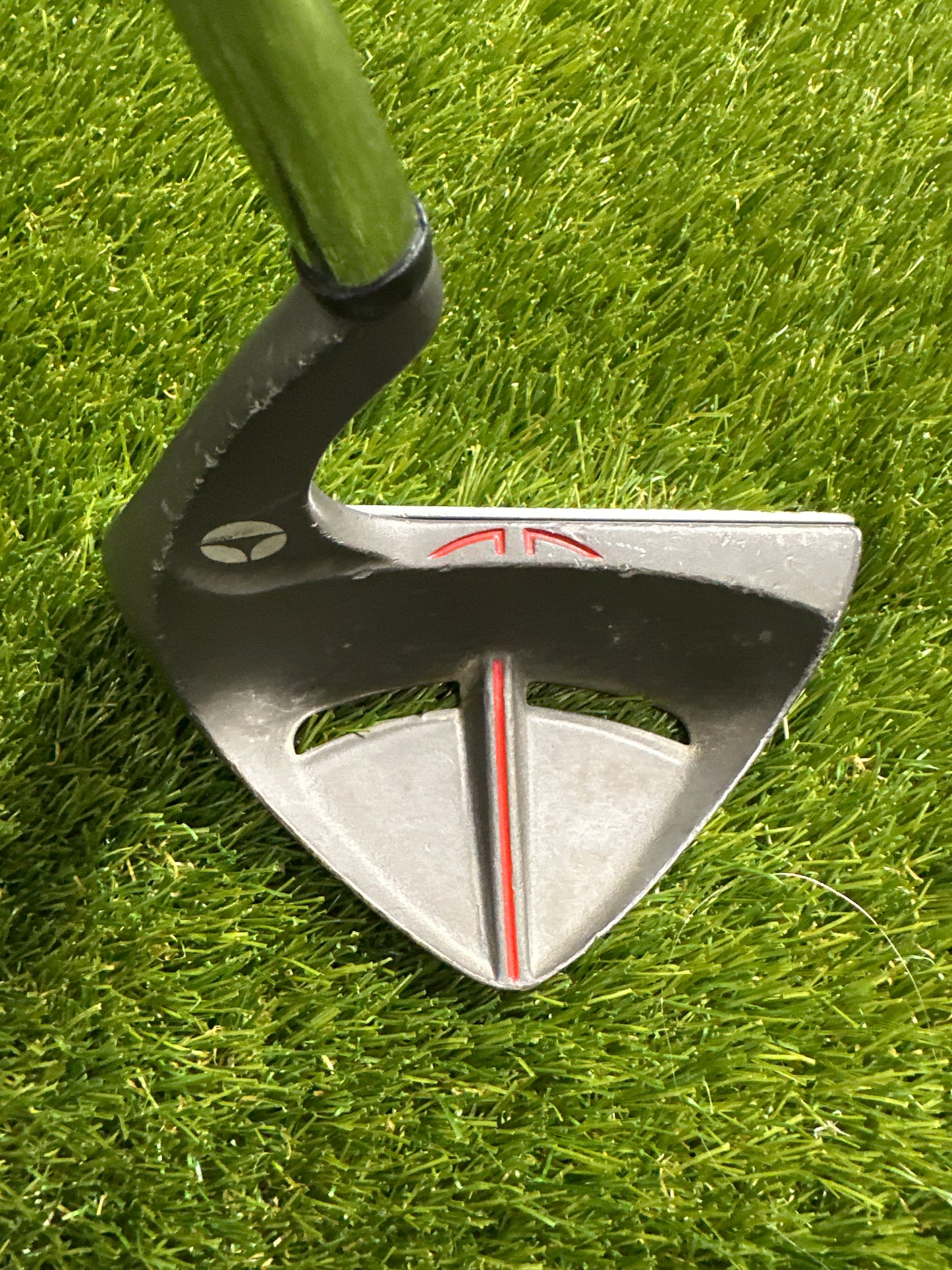 TaylorMade To.2 35" Putter