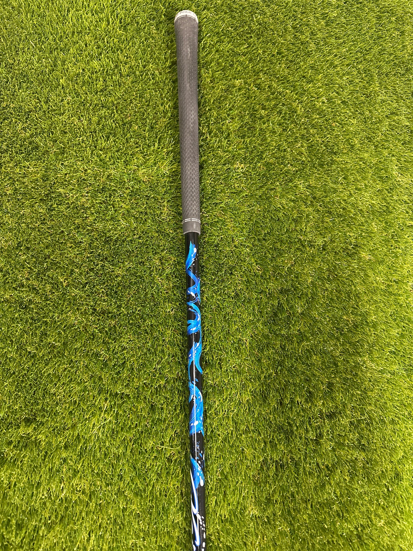 Callaway Paradym Ai Smoke Triple Diamond 10.5 Driver