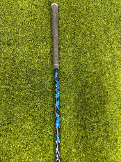 Callaway Paradym Ai Smoke Triple Diamond 10.5 Driver