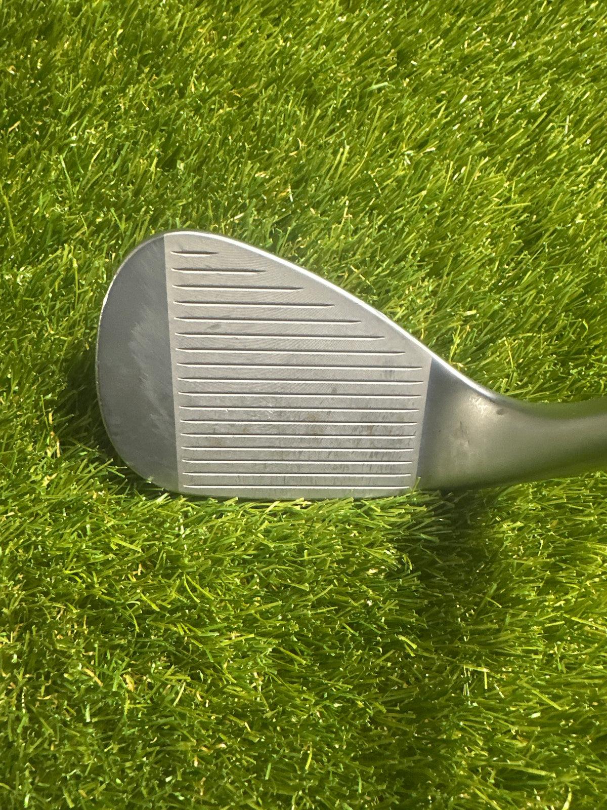 Ping S159 50/S12 Wedge