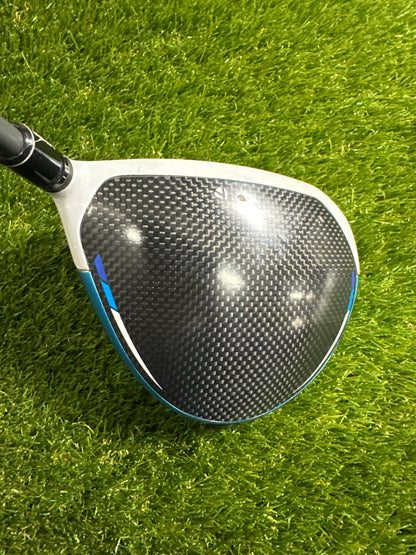 TaylorMade Sim 2 9 Driver