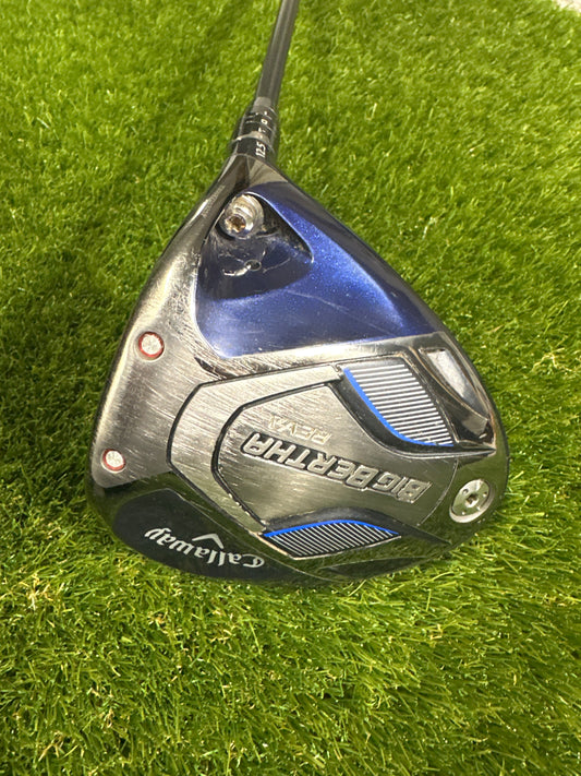 Callaway Big Bertha Reva 12.5 Driver