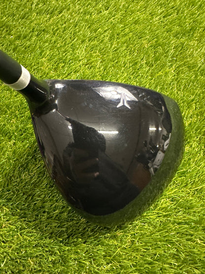 Wilson 1200 TPX 10.5 Driver