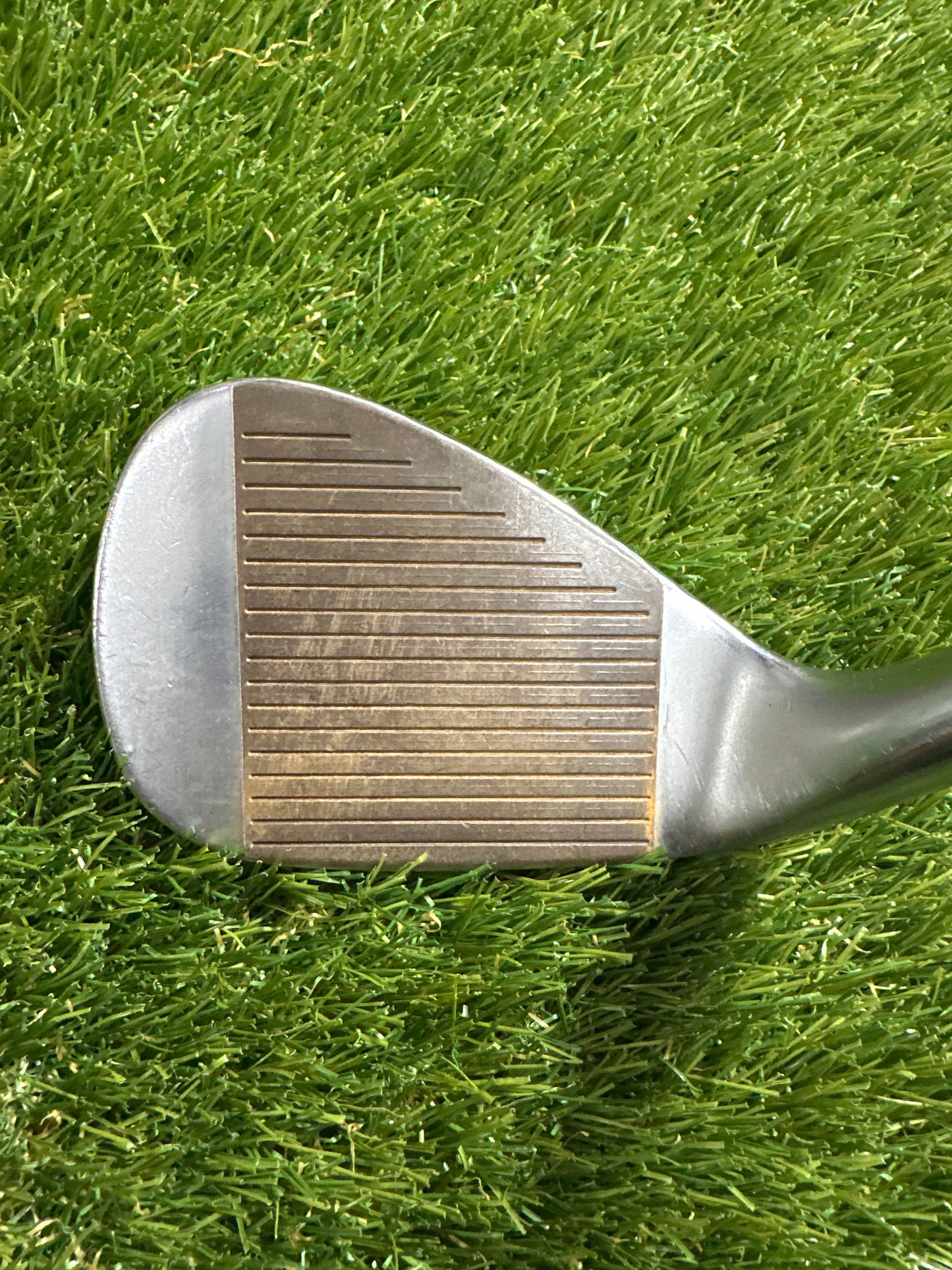 TaylorMade MG3 50/SB09 Wedge