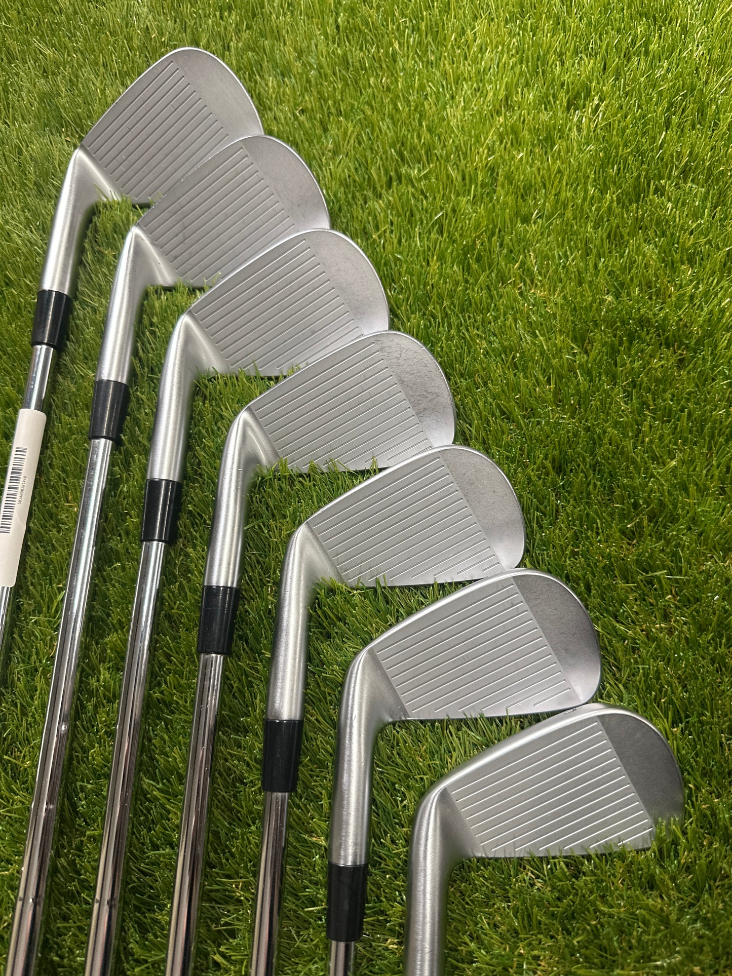 TaylorMade P7MB 4-PW Irons