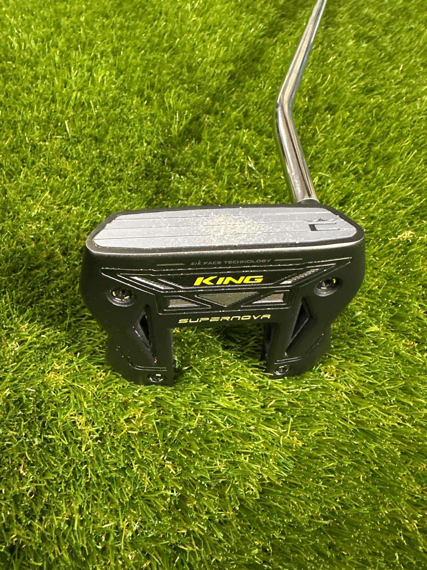 Cobra King Supernova 34" Putter